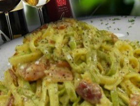 Costa D'Oro Italian Restaurant - Accommodation Port Macquarie 1