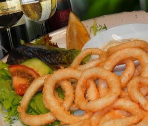 Costa D'Oro Italian Restaurant - Accommodation Port Macquarie 2
