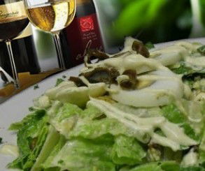 Costa D'Oro Italian Restaurant - Accommodation Port Macquarie 3