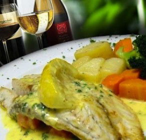 Costa D'Oro Italian Restaurant - Accommodation Port Macquarie 4