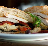 Vine Restaurant - Accommodation Port Macquarie