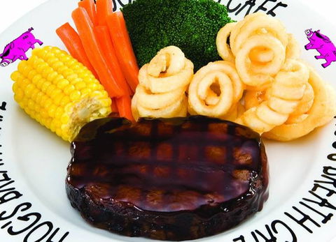 Hog's Breath Cafe - Accommodation Port Macquarie 0