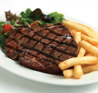 Austral Hotel - Accommodation Port Macquarie