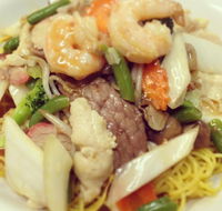 King Po Chinese Restaurant - Accommodation Port Macquarie