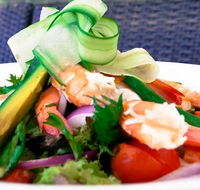 Sunset Bar  Grill - Accommodation Port Macquarie