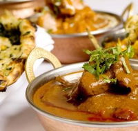 Indique Indian Fine Restaurant - Accommodation Port Macquarie