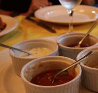 Tibetan Kitchen - Accommodation Port Macquarie