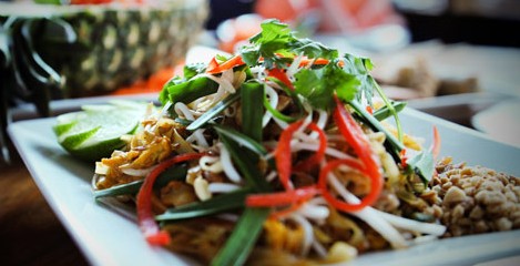 Mons Ban Sabai Thai Restaurant - Accommodation Port Macquarie 3