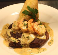 Garlic Clove Restaurant - Accommodation Port Macquarie