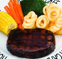 Hog's Breath Cafe - Accommodation Port Macquarie