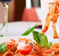 Camelot Gourmet Pizza - Accommodation Port Macquarie
