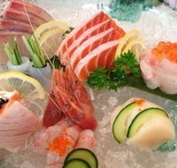 Sunny Breeze Japanese Restaurant - Accommodation Port Macquarie