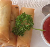 Indian Hut - Accommodation Port Macquarie
