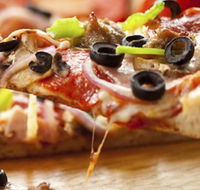 La Madrina Pizza - Accommodation Port Macquarie