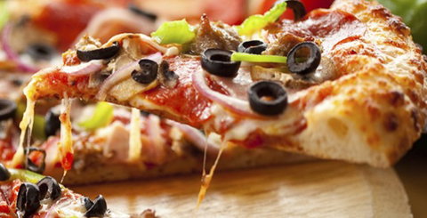 La Madrina Pizza - Accommodation Port Macquarie 0