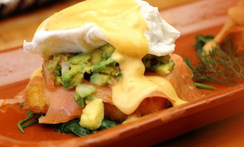 Pepe's Mexican Newmarket - Accommodation Port Macquarie 5