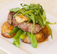 Kirramisu Cafe  Restaurant - Accommodation Port Macquarie
