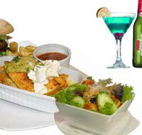 Take 5 Restaurant - Accommodation Port Macquarie