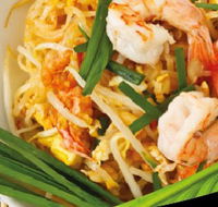 George's Thai On The Marina - Accommodation Port Macquarie