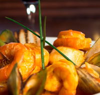 Amalfi Bistro  Wine Bar - Accommodation Port Macquarie