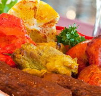 Randhawa Indian Cuisine - Accommodation Port Macquarie