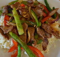 Sitar Indian Restaurant New Farm - Accommodation Port Macquarie