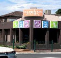 Mitcham Hotel - Accommodation Port Macquarie