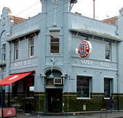 Napier Hotel - Accommodation Port Macquarie