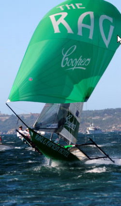 Rag And Famish Hotel - Accommodation Port Macquarie 0