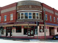 Union Hotel - Accommodation Port Macquarie 0