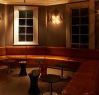 Trinity Bar and Restaurant - Accommodation Port Macquarie