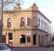 Rose Hotel - Accommodation Port Macquarie