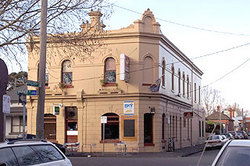 Rose Hotel - Accommodation Port Macquarie 0