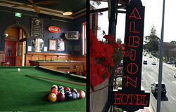 Cottesloe WA Accommodation Port Macquarie