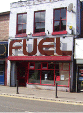 Fuel Bar and Cafe - Accommodation Port Macquarie