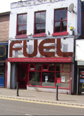 Fuel Bar And Cafe - Accommodation Port Macquarie 0