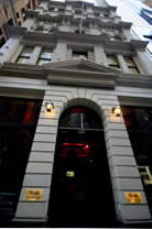 Vault Hotel - Accommodation Port Macquarie 0