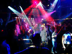 Office Nightclub - Accommodation Port Macquarie 0