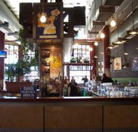 Foundry Pub  Grill - Accommodation Port Macquarie