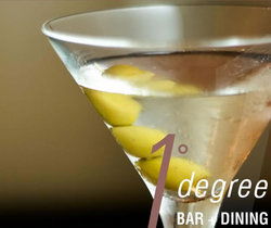 One Degree Bar And Dining - Accommodation Port Macquarie 0
