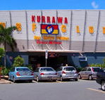 Kurrawa Surf Life Saving Club - Accommodation Port Macquarie