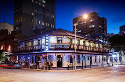 Port Office Hotel - Accommodation Port Macquarie 0
