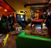 Darlo Bar - Accommodation Port Macquarie