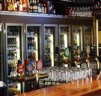 Racecourse Hotel - Accommodation Port Macquarie