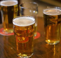 Ascot Vale Hotel - Accommodation Port Macquarie