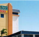 The Frontier Hotel - Accommodation Port Macquarie