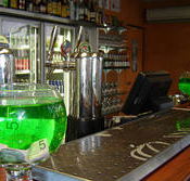 The Tap On Mitchell - home of the Fishbowl Cocktail - Accommodation Port Macquarie