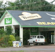 Humpty Doo Hotel - Accommodation Port Macquarie
