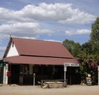 Daly Waters Historic Pub - Accommodation Port Macquarie