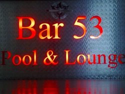 Bar 53 - Accommodation Port Macquarie 0